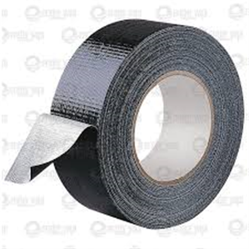 MEŞEM TAMİR BANDI SİYAH 48MM 10YRD